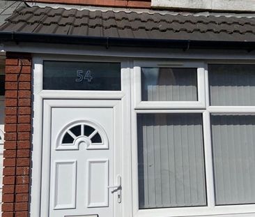 Room in a Shared House, Sladefield Road, B8 - Photo 6