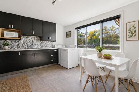 Appartement à louer - Montréal (Mercier/Hochelaga-Maisonneuve) (Mercier) - Photo 5