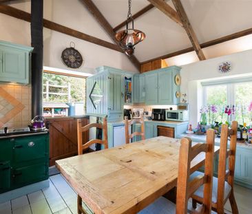 4 bedroom barn conversion to rent - Photo 5