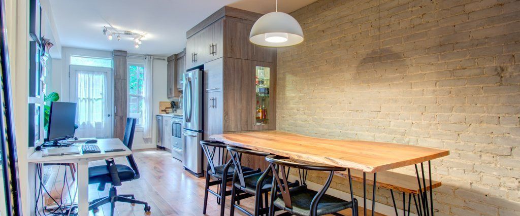 À louer / Appartement - Photo 1