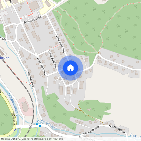 Neue Siedlung 24, 08359 Breitenbrunn