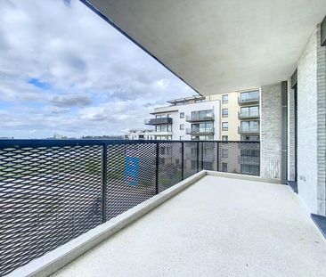 Appartement te huur - Photo 4