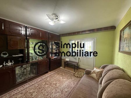 Apartament 4 camere 1 Mai Langa Spitalul Nr 1 - Photo 4