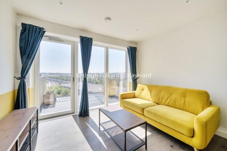2 bedroom flat to rent - Photo 3