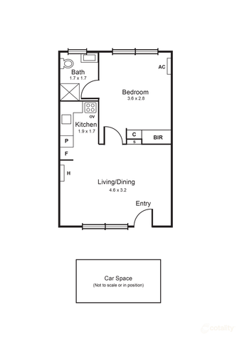 3 / 6 Ormond Rd, Ormond - Photo 4