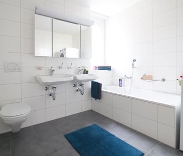 3.5 Zimmer, 82 m², 2. Stock - Photo 4