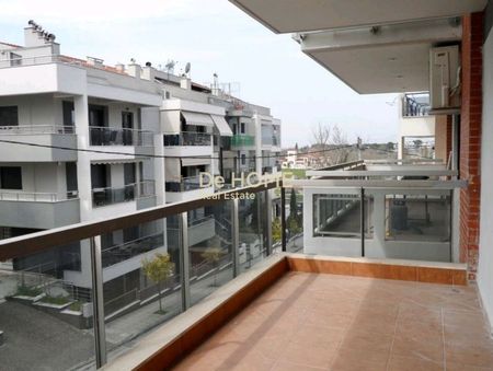 Διαμέρισμα για ενοικίαση Πυλαιώτικα (Πυλαία) - Photo 4