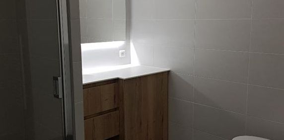 Appartement Montpellier- Aiguelongue 2 pièce(s) 40 m2, - Photo 2