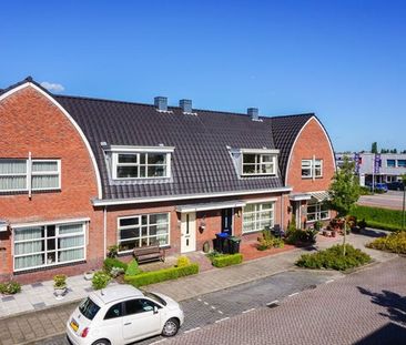 Te huur: Huis Noordeinde 5 in Bleiswijk - Foto 2