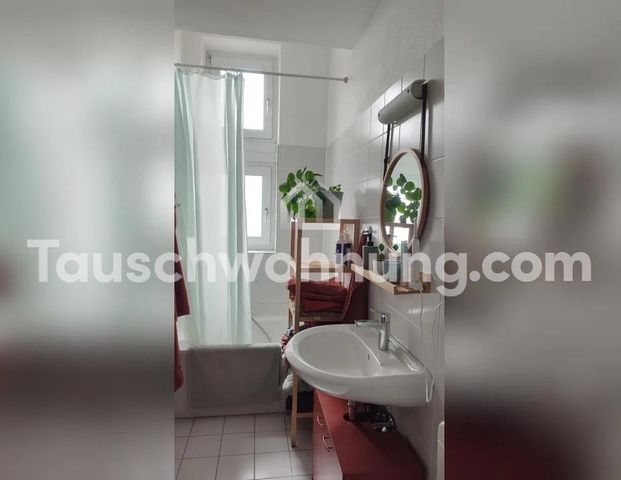 TAUSCHWOHNUNG Schöne 3 Zimmer Altbauwohnung in beliebter Lage in Offenbach - Photo 1