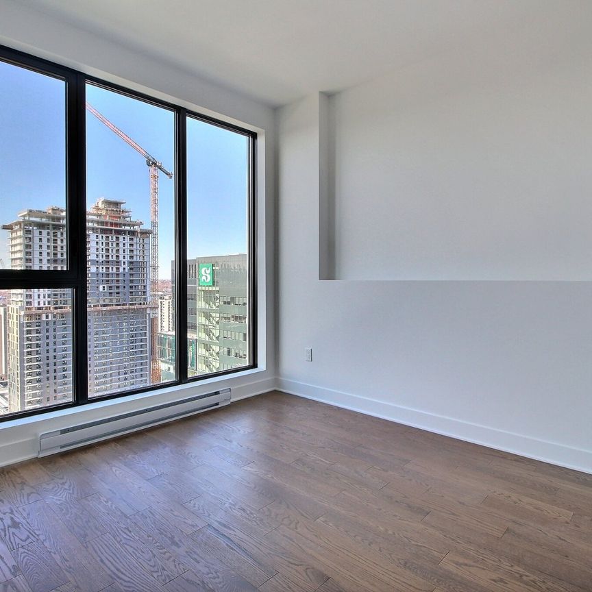 Condo for rent, Longueuil (Le Vieux-Longueuil) - Photo 1
