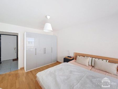 Bel appartement de 48 m2 au 1er étage au centre de Vevey - Foto 4