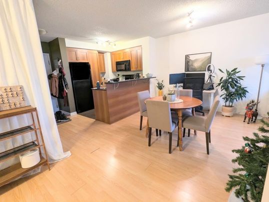 Appartement à louer - Montréal (Ville-Marie) (Centre) - Photo 1