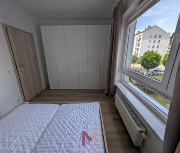 Mieszkanie na wynajem, Gorzów Wlkp., Górczyn - Photo 3