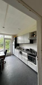 Te huur: Kamer Baron van Lamsweerdelaan in Tilburg - Foto 4