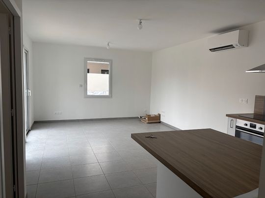 MAISON-APPARTEMENT PLAIN PIED 3 PIECES BOUAYE - Photo 1