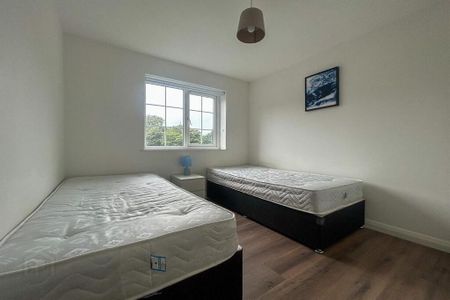Apartment 21 16 Comber Road, Dundonald, Belfast, BT16 2AB - Photo 4