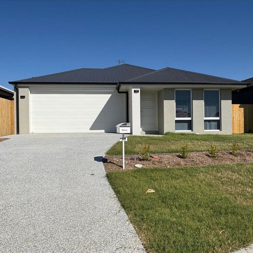 38 Raven Court, Park Ridge QLD 4125 - House For Rent | Domain - Photo 1