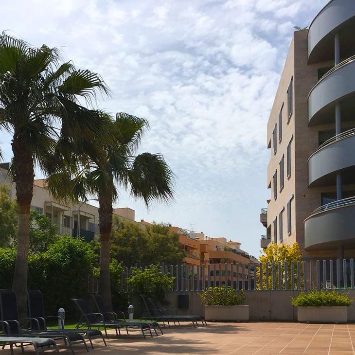 19 Carrer del Golf dAlacant, Palma de Mallorca, Balearic Islands 07007 - Photo 1