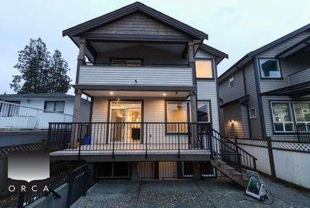 1951 Grant Avenue, Port Coquitlam (BASEMENT) - Photo 2