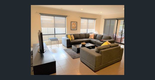 Modern Family Living in a Prime Location - Photo 1