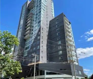 158 KING Street N Unit# 502 | 158 KING Street N Unit# 502, Waterloo - Photo 1