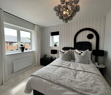 3 bed mews house to rent in The Wynbury, Keele, The Oaks - Photo 6