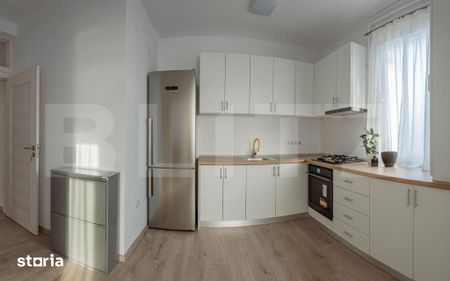 Apartament 2 camere, 50 mp, zona Sangeorgiu de Mures - Photo 4