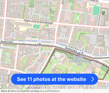 2 POKOJE !!!! KRASIŃSKIEGO !!!! - Photo 1