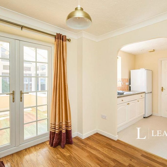3 bedroom detached house to rent - Photo 1