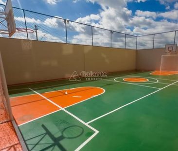 Apartamento para alugar no Cidade Satélite Íris em Campinas - Photo 3