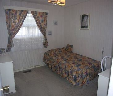 For Lease - 50 Araman Drive, Toronto, Ontario - Photo 6