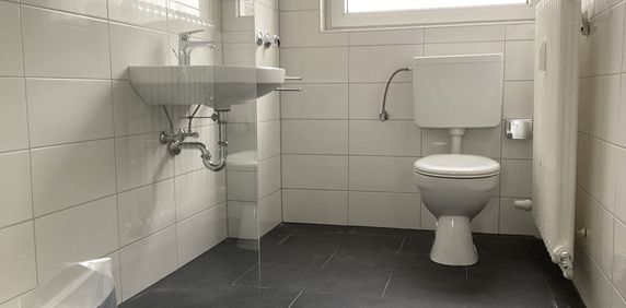 Praktische 2-Zimmer Wohnung mit Balkon sucht Mieter - Photo 2