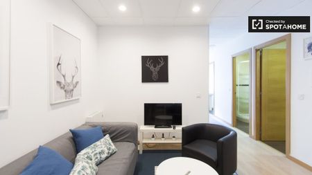 madrid, Community of Madrid 28028 - Photo 5