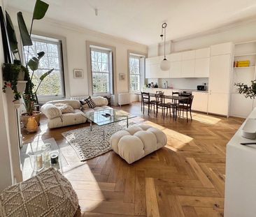Richmond Terrace, Clifton, Bristol, BS8 - Photo 3