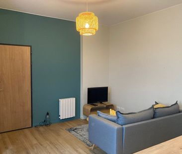 Location Appartement 1 pièce 40m² BESANCON 25000 - Photo 5