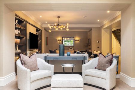 3 bedroom flat to rent - Photo 4