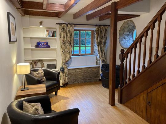 3 bedroom cottage to rent - Photo 1