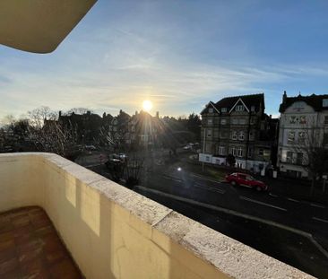 3 bedroom apartment to rent - Photo 5