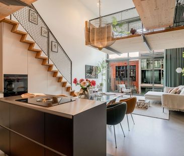 Appartement te huur: Christoffelkruidstraat 82 1032 LK Amsterdam - Photo 5