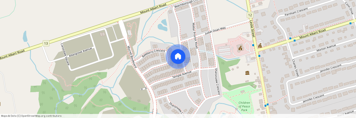 16 Beechborough Crescent, East Gwillimbury