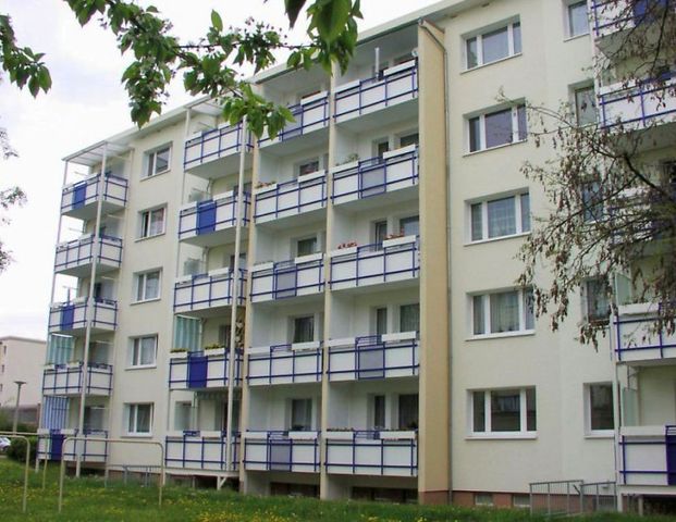 ++ erste eigene Wohnung ++ sonniger Balkon ++ - Photo 1