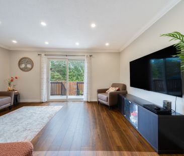 For Lease - 1548 Westminster Place, Burlington, Ontario - Photo 1