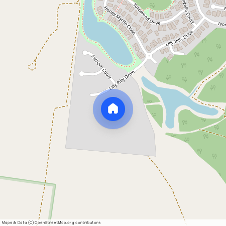 28 Windward Way, Qld 4659, Burrum Heads