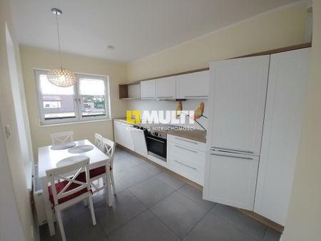 Komfortowy apartament 2pok. 72m2 na Gumieńcach - Фото 4