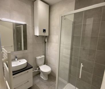 Studio Paris - Photo 2