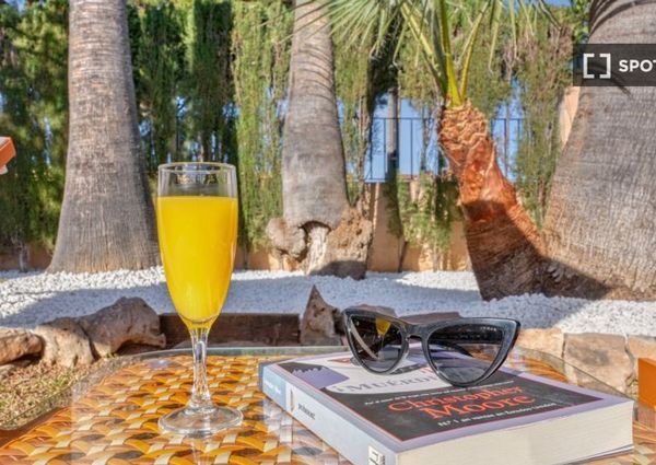 4 room luxury Apartment for rent in L'Eliana, Valencia