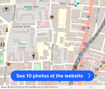 Hoxton Street, London, N1 - Photo 1