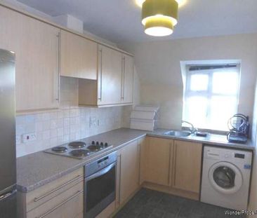 2 bedroom property to rent in Wallingford - Photo 3