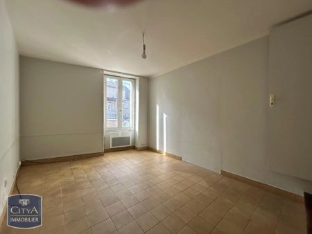 Appartement à louer 2 pièces 32.58m² - Photo 3
